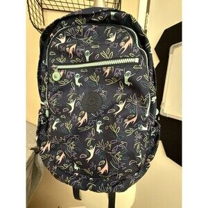 Kipling Seoul Large Backpack with Laptop Protection